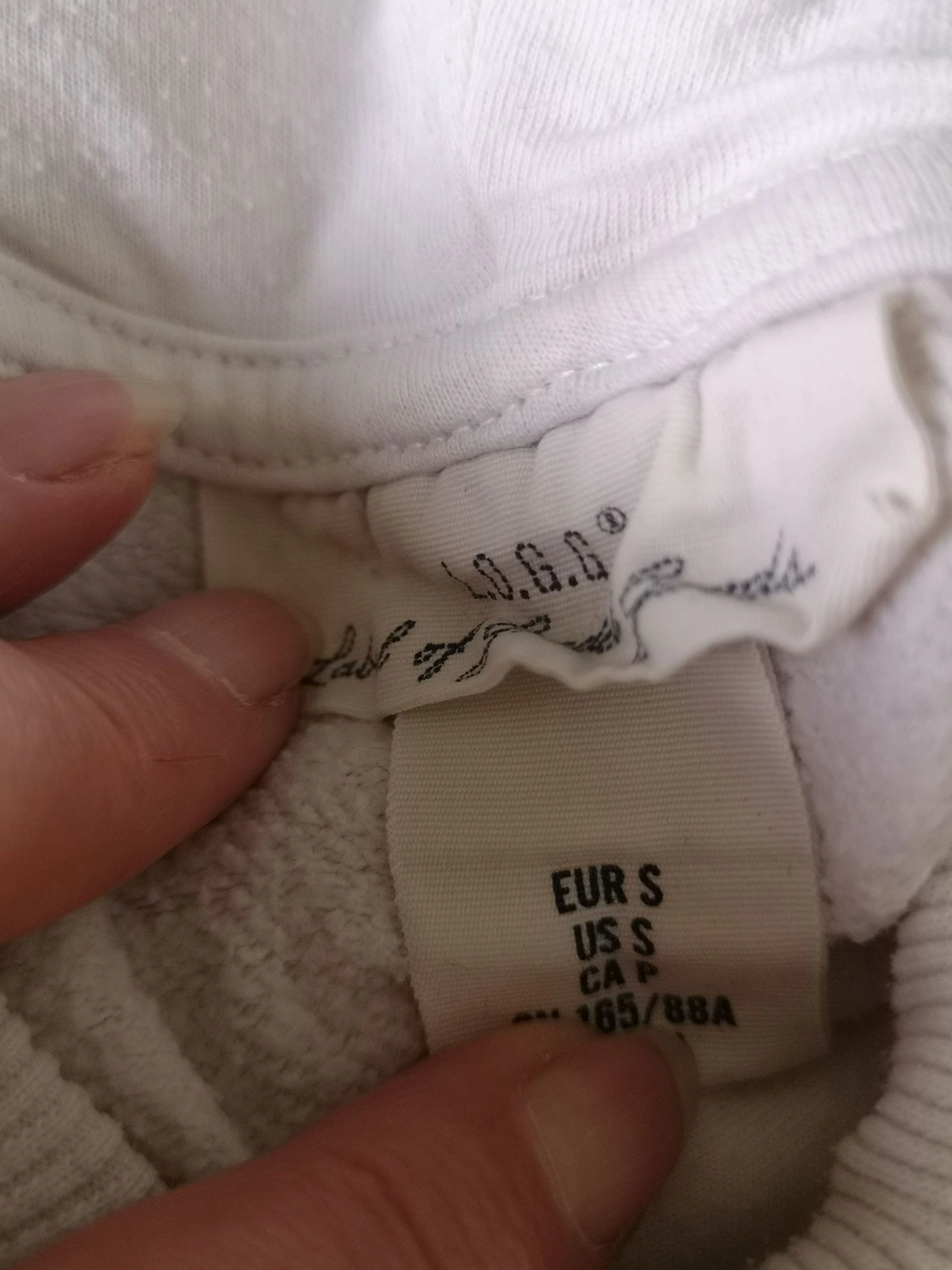 Hoddie, capuchonsweat – photo 7